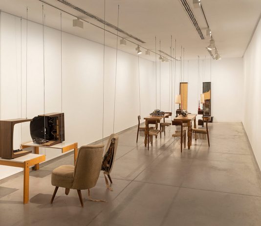 DA2 de Salamanca presenta una gran exposición de la Colección MUSAC