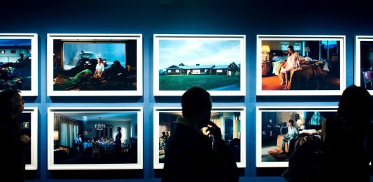 ‘Suburbia. La construcción del sueño americano’. La nueva exposición del CCCB (Barcelona)