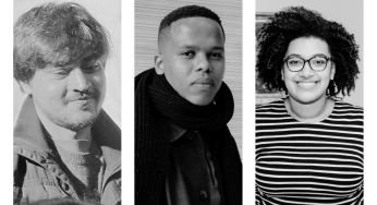 La FSRRM comparte el listado de lxs comisarixs ganadorxs del Young Curators Residency Programme