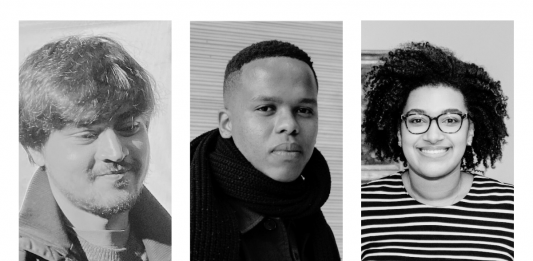 La FSRRM comparte el listado de lxs comisarixs ganadorxs del Young Curators Residency Programme