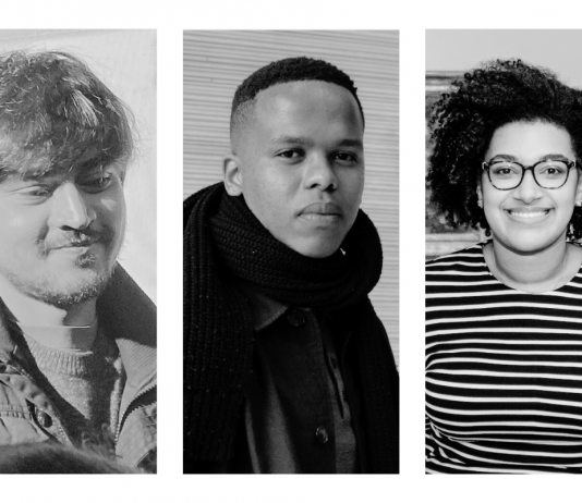 La FSRRM comparte el listado de lxs comisarixs ganadorxs del Young Curators Residency Programme