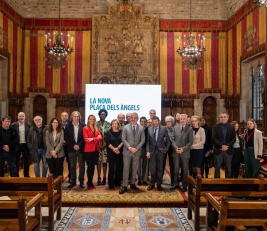 Queda aprobada la ampliación del MACBA (Barcelona) que se iniciará a lo largo de 2024