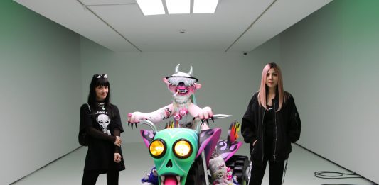 Es Baluard Museu (Palma) presenta la primera muestra individual institucional de Bel Fullana