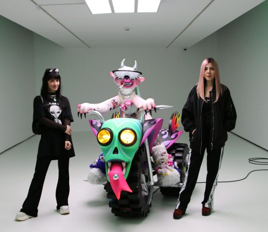 Es Baluard Museu (Palma) presenta la primera muestra individual institucional de Bel Fullana