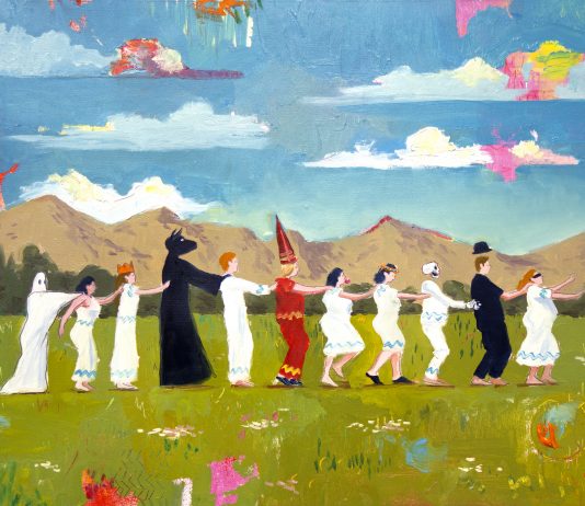 JUSTMAD (Madrid) alcanza los 15 años en su edición más internacional