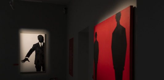 Las colecciones de Parma protagonizan la exposición ‘CONTEMPORANEA’