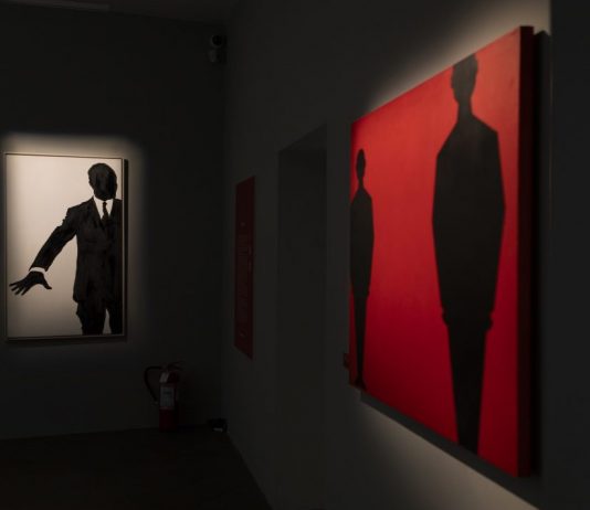 Las colecciones de Parma protagonizan la exposición ‘CONTEMPORANEA’