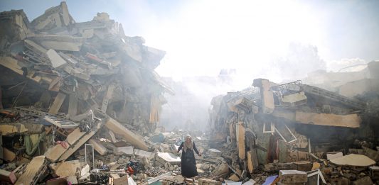 World Press Photo 2024 anuncia los ganadores globales