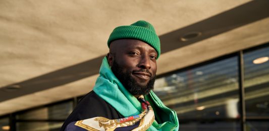 Bonaventure Soh Bejeng Ndikung ha sido nombrado curador jefe de la 36ª Bienal de São Paulo