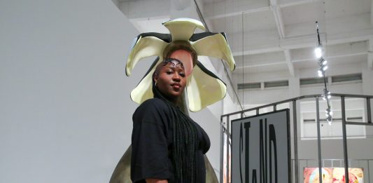 Theresa Chromati presenta ‘Rehearsal for joy’ en el CAC Málaga