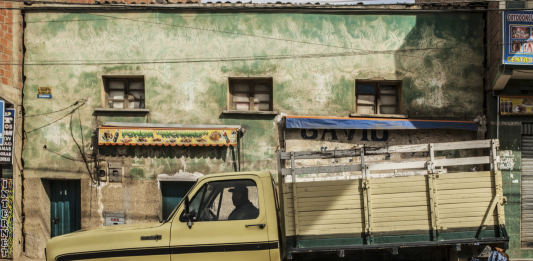 Jorge López Galería presenta el primer solo show de Claudia Joskowicz (Valencia)