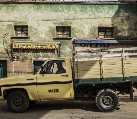 Jorge López Galería presenta el primer solo show de Claudia Joskowicz (Valencia)