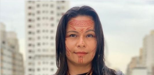 La Casa Encendida (Madrid) presenta un encuentro con Daiara Tukano en una nueva edición del ciclo ‘Mujeres contra la impunidad’