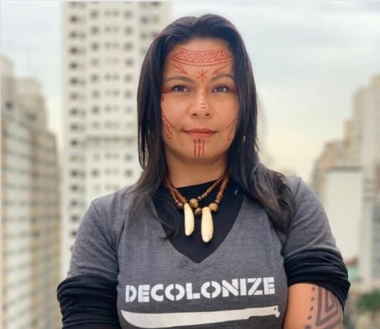 La Casa Encendida (Madrid) presenta un encuentro con Daiara Tukano en una nueva edición del ciclo ‘Mujeres contra la impunidad’