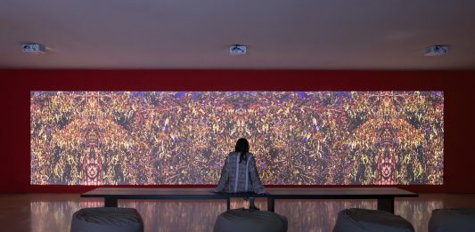 TBA21 (Madrid) dialoga: ‘La piel y cómo el arte y la literatura contrarrestan las narrativas tóxicas de lo real’