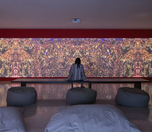 TBA21 (Madrid) dialoga: ‘La piel y cómo el arte y la literatura contrarrestan las narrativas tóxicas de lo real’