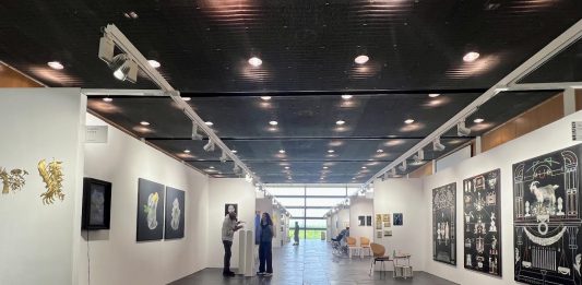 Se acerca la 11a edición de la feria MARTE (Castellón de la Plana)