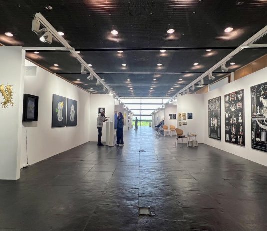 Se acerca la 11a edición de la feria MARTE (Castellón de la Plana)