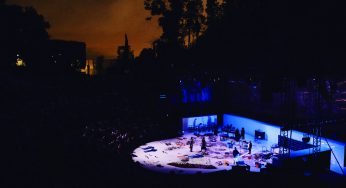 Festival GREC 2024: Una celebración de las Artes Escénicas en Barcelona