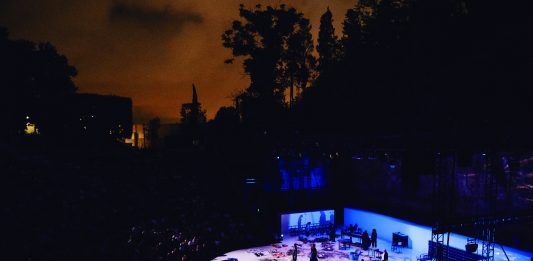 Festival GREC 2024: Una celebración de las Artes Escénicas en Barcelona