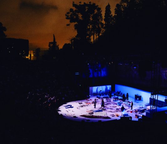 Festival GREC 2024: Una celebración de las Artes Escénicas en Barcelona