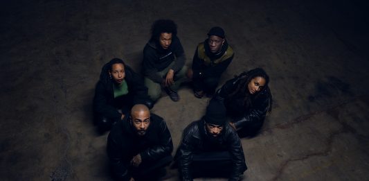 Vuelve otra edición de Electrónica en Abril (Madrid) comisariada por Jokkoo