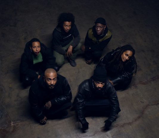 Vuelve otra edición de Electrónica en Abril (Madrid) comisariada por Jokkoo