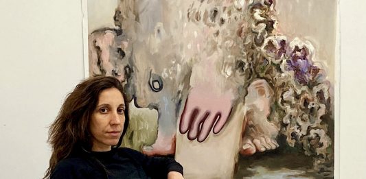 La Fundación La Nave Salinas (Eivissa) anuncia su exposición anual: la primera muestra institucional de Mai Blanco