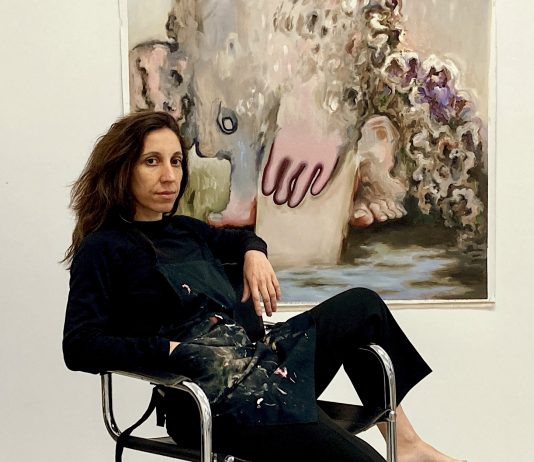 La Fundación La Nave Salinas (Eivissa) anuncia su exposición anual: la primera muestra institucional de Mai Blanco