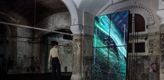 El Mèdol inaugura una exposición colectiva de manera excepcional en La Tabacalera de Tarragona