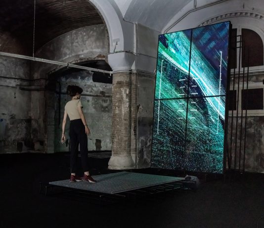 El Mèdol inaugura una exposición colectiva de manera excepcional en La Tabacalera de Tarragona