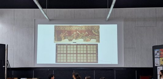 El ICUB (Barcelona) convoca una serie de citas para presentar los resultados de su programa de Cultura y Educación