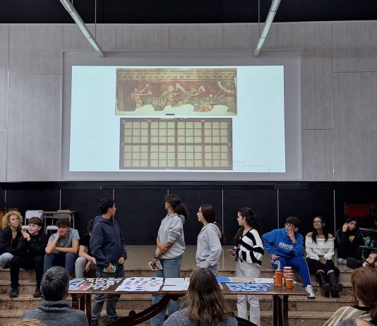 El ICUB (Barcelona) convoca una serie de citas para presentar los resultados de su programa de Cultura y Educación