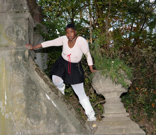 exibart.es entrevista: Precious Okoyomon, una plegaria para un paraíso revisado