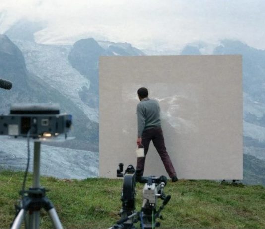 La Fundación «la Caixa» (Barcelona) se prepara para inaugurar la exposición ‘Horitzó i límit’