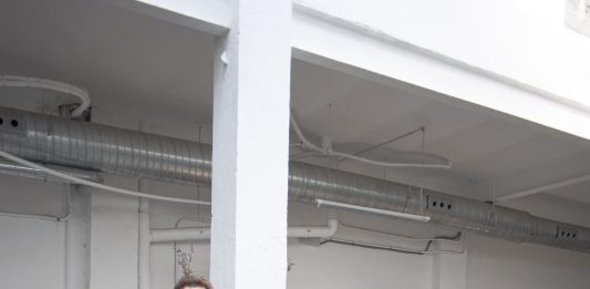 El Institute of Postnatural Studies presenta ‘peyōni’ en The Ryder (Madrid)