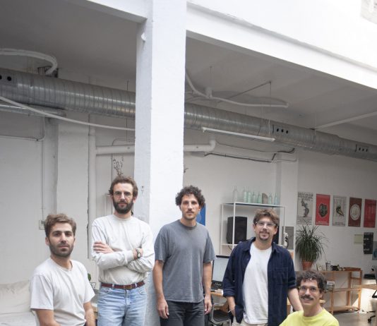 El Institute of Postnatural Studies presenta ‘peyōni’ en The Ryder (Madrid)