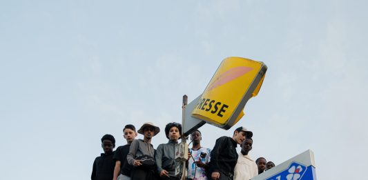 Se inaugura la exposición ‘Beautiful paradox’ del artista William Keo en The Over Gallery (Barcelona)