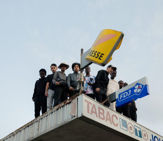 Se inaugura la exposición ‘Beautiful paradox’ del artista William Keo en The Over Gallery (Barcelona)