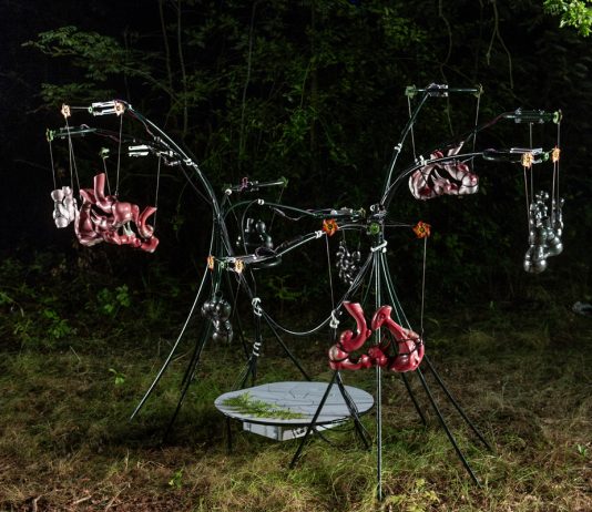 MMMAD Festival (Madrid) anuncia la programación completa de su 5a edición