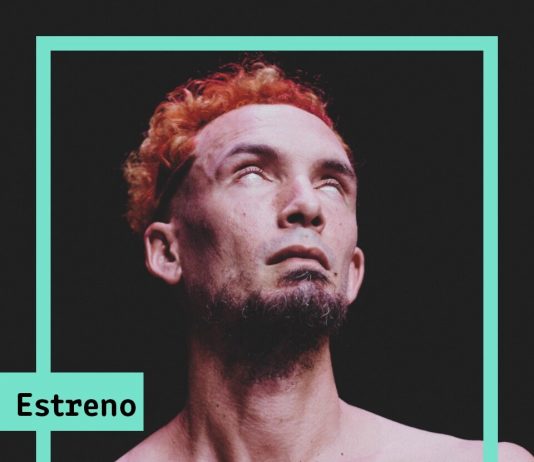 El coreógrafo Nazario Díaz estrena su espectáculo ‘amanecer alto cielo’ (Bilbao)