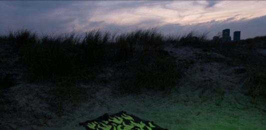 Espai 13 (Barcelona) de la Fundació Joan Miró inaugura ‘Lógica Mariposa’ de Inari Sandell