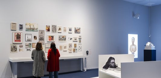 La Casa Encendida inaugura ‘Un réquiem por la humanidad’ (Madrid)