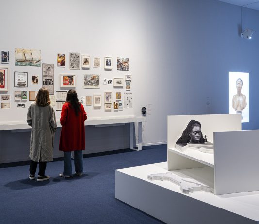 La Casa Encendida inaugura ‘Un réquiem por la humanidad’ (Madrid)