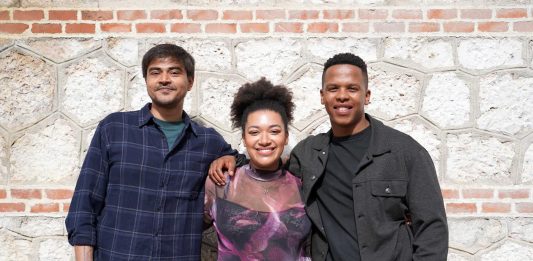 La Fundación Sandretto Re Rebaudengo Madrid inaugura ‘La Sagrada Familia Is Under Construction’