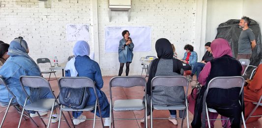 La Fundación Daniel y Nina Carasso impulsa varios proyectos alrededor de España que abordan la crisis climática