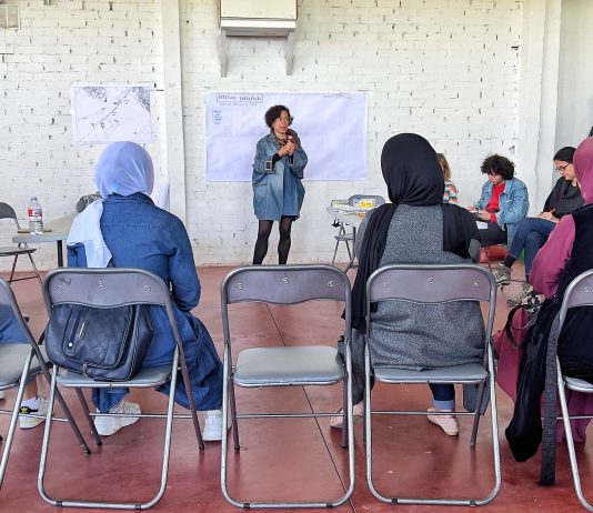 La Fundación Daniel y Nina Carasso impulsa varios proyectos alrededor de España que abordan la crisis climática