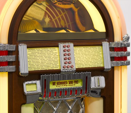 El Museo Helga de Alvear (Cáceres) presenta una exposición monográfica dedicada a Susan Hiller