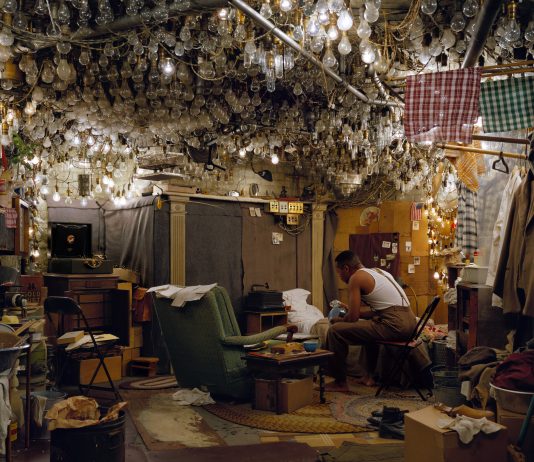 ‘Cuentos posibles’ de Jeff Wall llega a La Virreina – Centre de la Imatge (Barcelona)