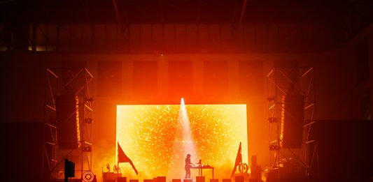 El MIRA Digital Arts Festival (Barcelona) anuncia lxs primerxs artistas confirmadxs para su próxima edición